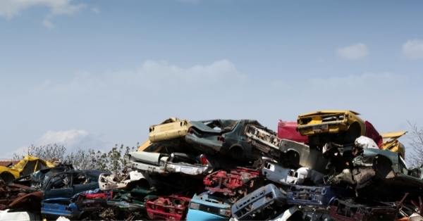How to Get Money for Your Junk Car How to Get Money for Your Junk Car