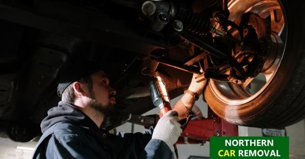 The Most Expensive Car Repairs The Most Expensive Car Repairs