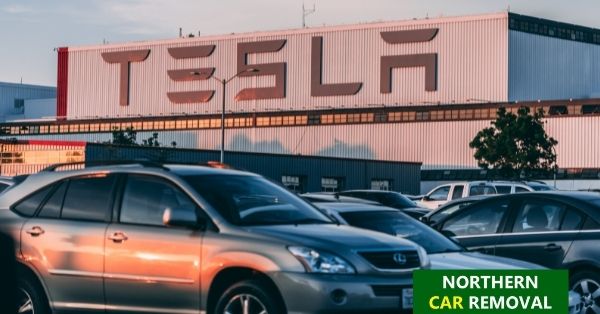 Are we looking at a future of haunted cars Are we looking at a future of haunted cars