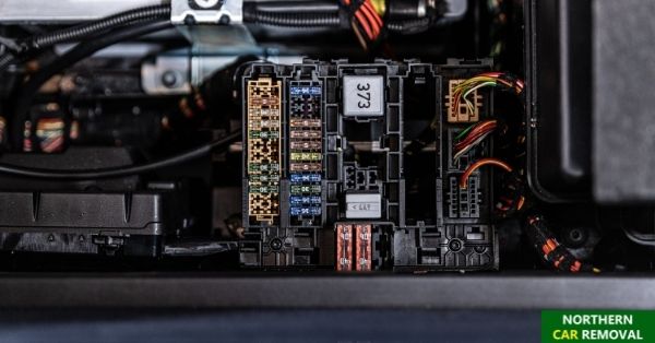 My Car Has Electric Damage, is it Time to Junk it My Car Has Electric Damage, is it Time to Junk it