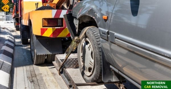 What Should I Look For In A Junk Car Removal Company What Should I Look For In A Junk Car Removal Company