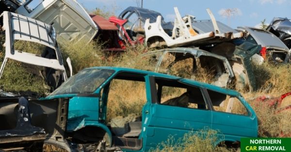 5 Things To Do Before You Scrap A Car