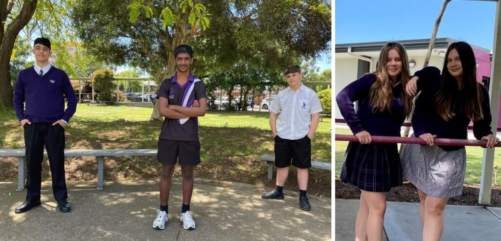 Glenroy College