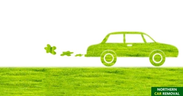 Is Scrap Car Recycling Environmentally Friendly Is Scrap Car Recycling Environmentally Friendly