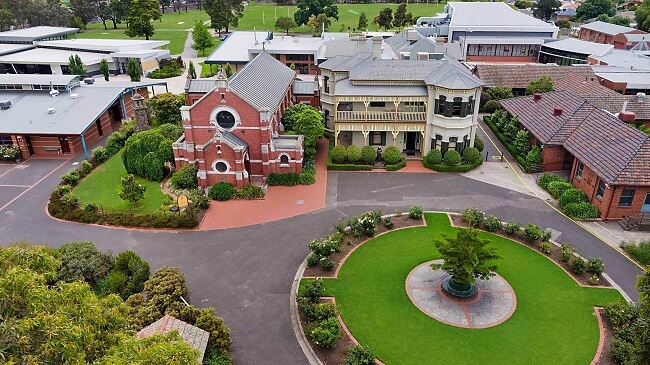 Penola Catholic College
