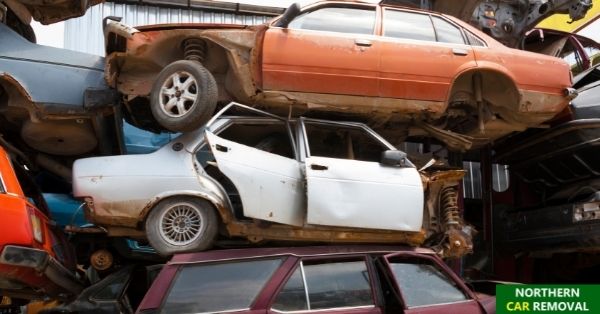 Simple Questions to Ask Before Selling Your Used Scrap Car Removal