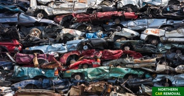 Why Scrapping Your Car is Better Than Selling It?