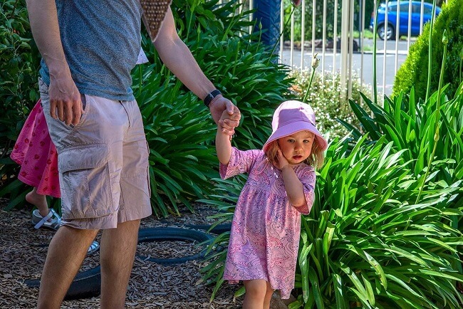 Glenroy West Kindergarden