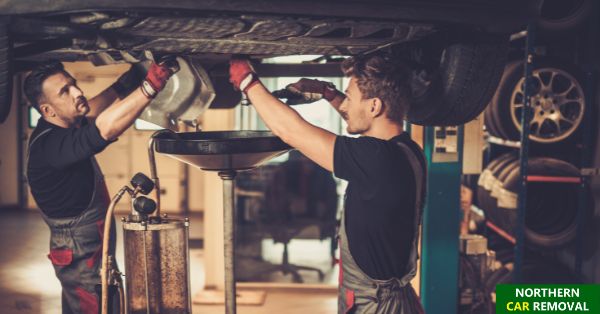 The 9 most common car engine problems revealed The 9 most common car engine problems revealed