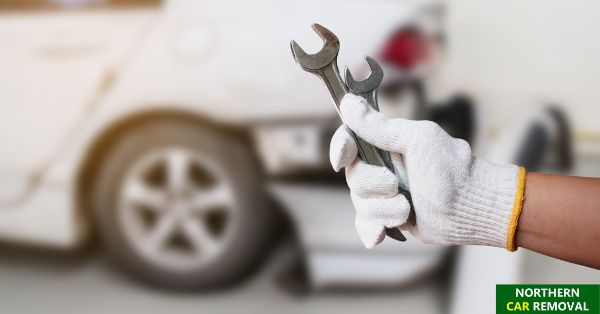 Which car parts need to be replaced the most often?