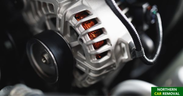 Bad Alternators: Symptoms, Replacement & Repair Costs