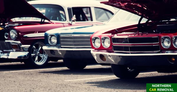 Sell My Classic Car