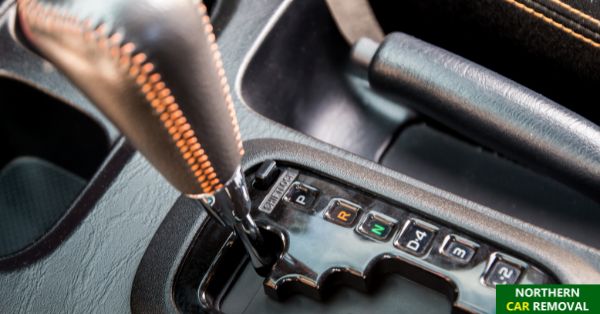 Will Northern Car Removal Buy A Car With A Bad Transmission
