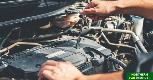Cracked Engine Block: Symptoms, Causes and Repair Tips