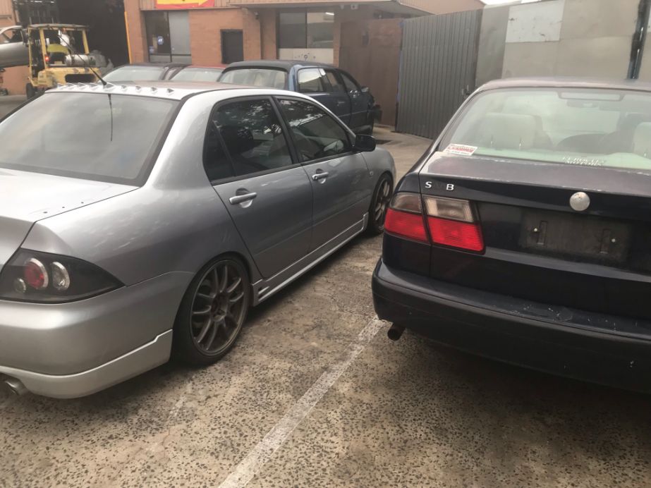 Scrap cars for cash Melbourne