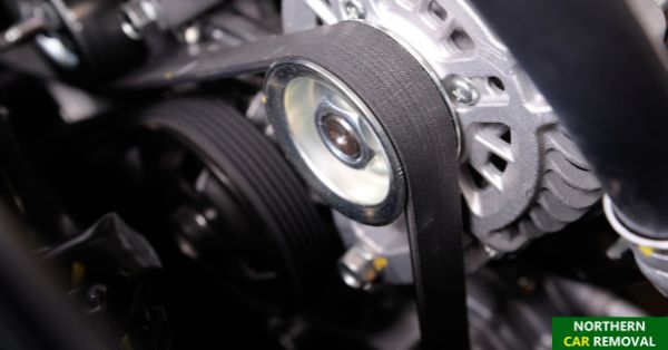 What Is A Timing Belt For Anyway