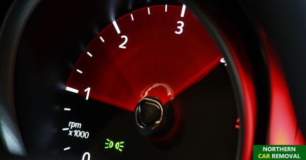 What Might Cause Rattling Noise While Accelerating and How to Fix It