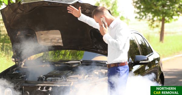 Your Truck or Car Has Coolant, but the Engine Is Still Overheating? What Causes, What to Do and How to Prevent