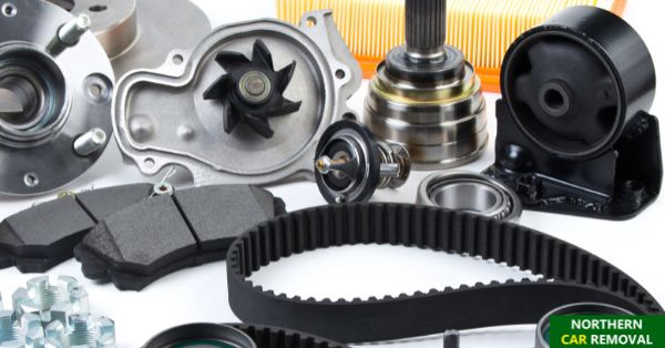 FAQS About Auto Part Replacement