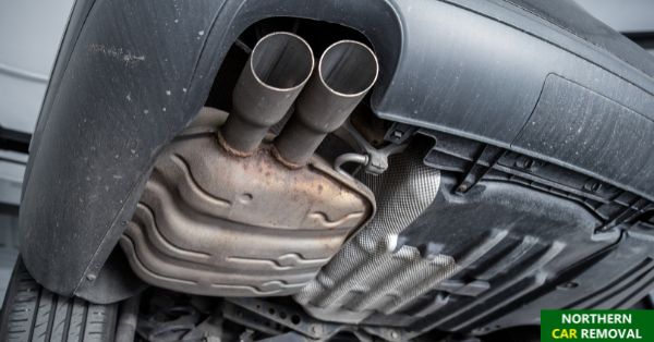 Top 4 Facts About Catalytic Converters