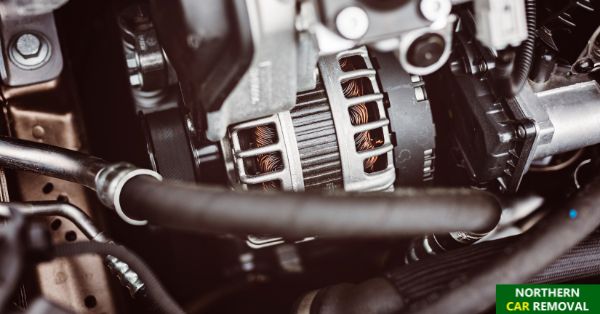 What is an Alternator?