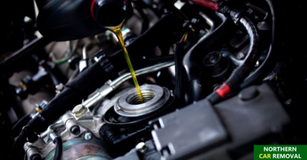When to Get an Oil Change for Your Vehicle