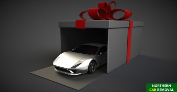 10 Gift Ideas for the Car Lovers in Your Life