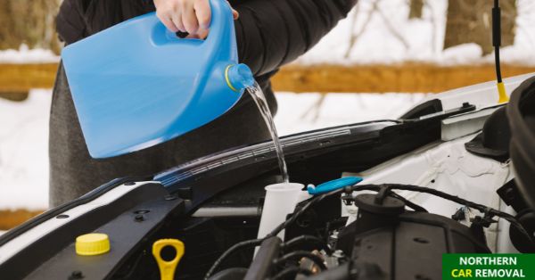 5 Winter Car Maintenance Tips Every Car Owner Should Know