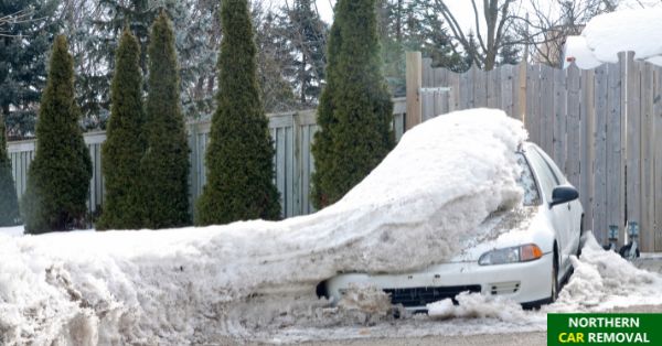 6 Steps to Properly Storing Your Car for Winter