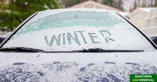 How Long Do You Need to Warm Up Your Car in the Winter Time?
