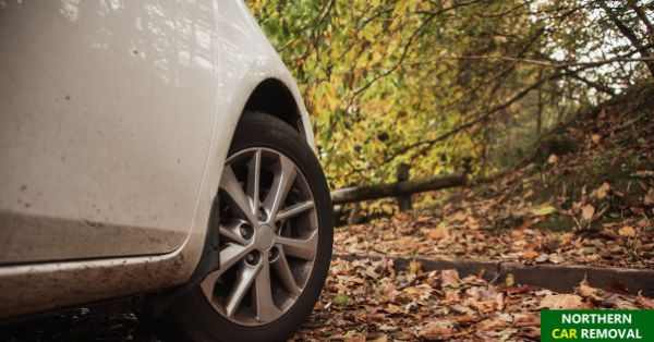 How to Keep an Old Car from Falling Apart in the Autumn Time