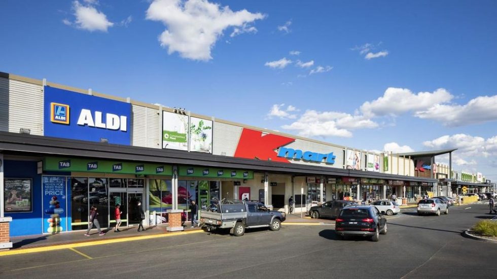 Kmart Campbellfield » Northern Car Removal Melbourne Cash For Cars