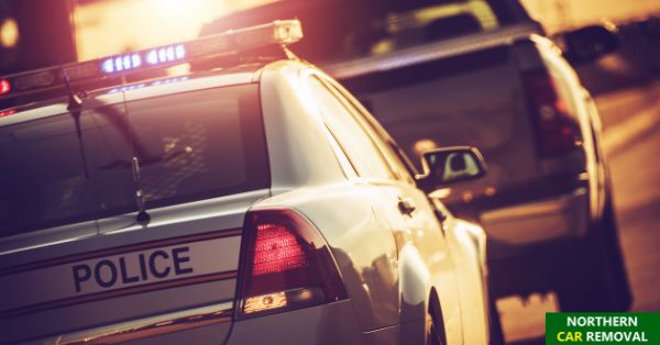 Navigating the Law Understanding Police Searches of Cars in Victoria, Australia
