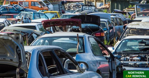 Cash for Cars: How Much Will Wreckers Pay for Your Car in Melbourne?
