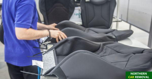 Finding the Right Fit Which Melbourne Cars Use Size 30 Seat Covers