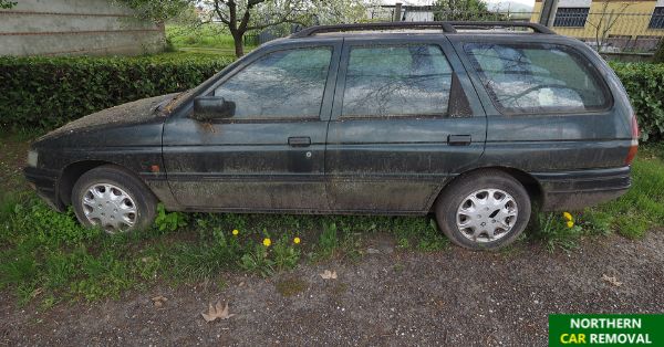 How to Legally Take Ownership of an Abandoned Car in Melbourne