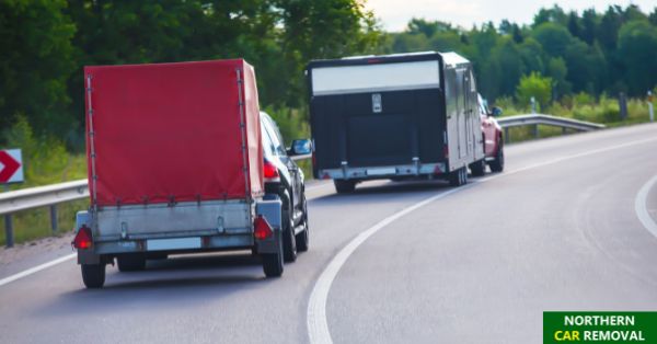 Making the Right Choice Car Trailer Length in Melbourne Making the Right Choice Car Trailer Length in Melbourne