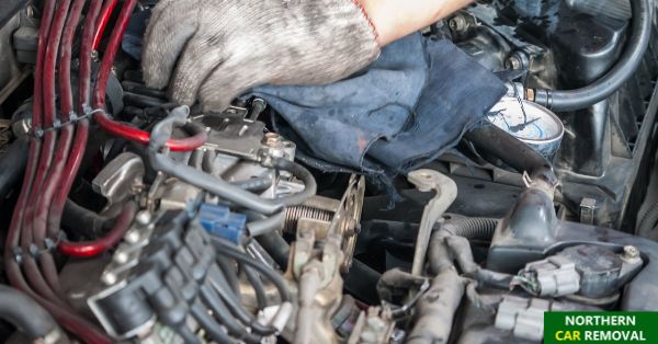 The Cost of Removing LPG from Your Car in Melbourne What You Need to Know