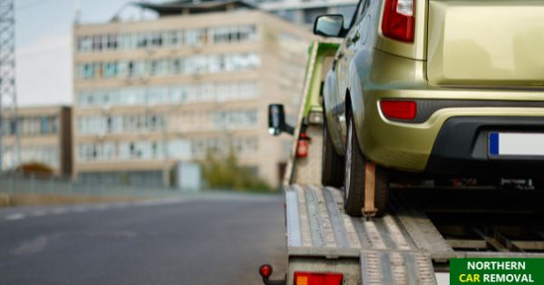 Towing Cars Parked on Private Property in Melbourne: What You Need to Know