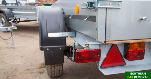 Understanding the Weight of Car Trailers in Melbourne A Comprehensive Guide