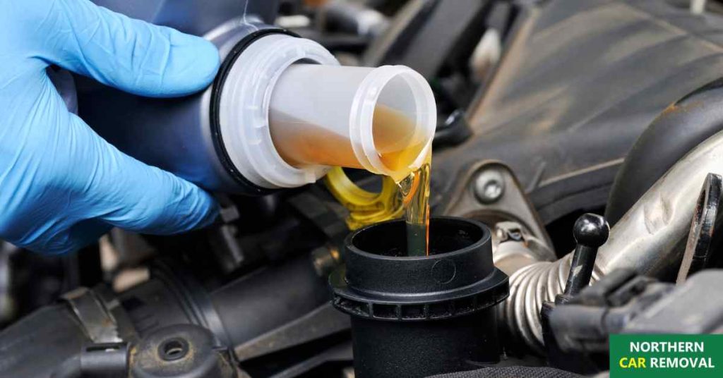 When Should Your Car Get an Oil Change? » When Should Your Car Get an Oil Change When Should Your Car Get an Oil Change?
