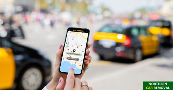 The Best Car Models for Uber Drivers in Australia