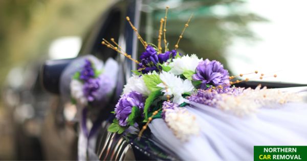Wedding Car Rental Costs in Melbourne What You Need to Know