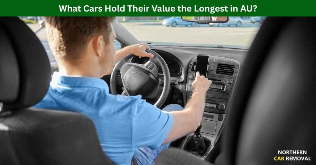 What Cars Hold Their Value the Longest in AU?