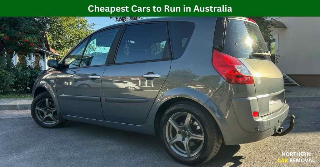 Cheapest Cars to Run in Australia